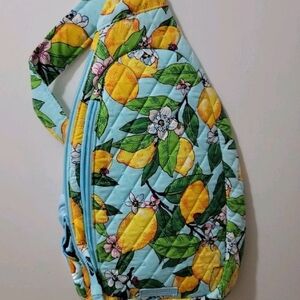 Lemon Grove Sling Bag